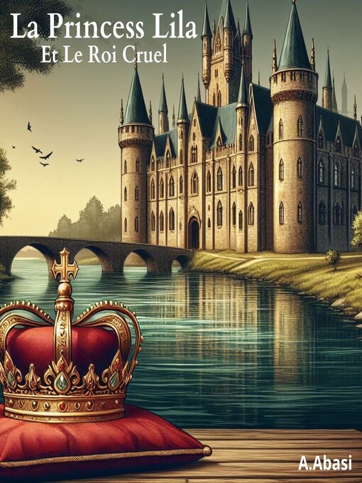 Title details for la princesse lila et le roi cruel by A.Abasi - Available